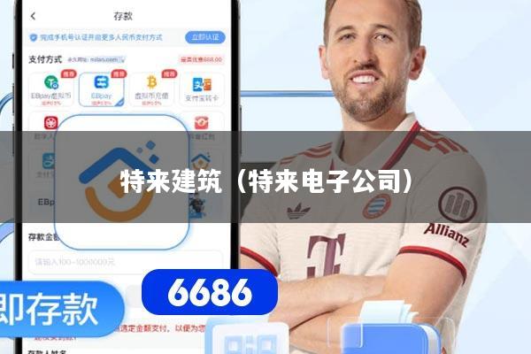 特来建筑（特来电子公司）