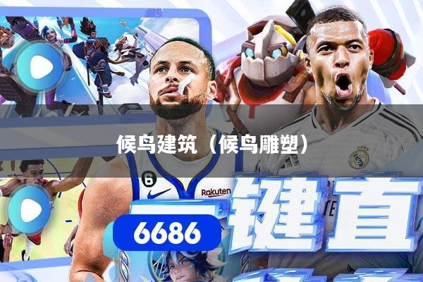 候鸟建筑(候鸟雕塑)